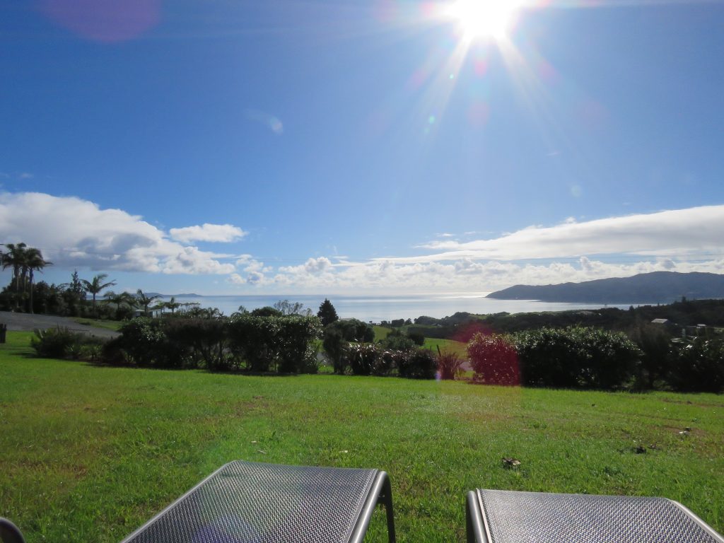 Northland RGCA Eastcoast Property Services